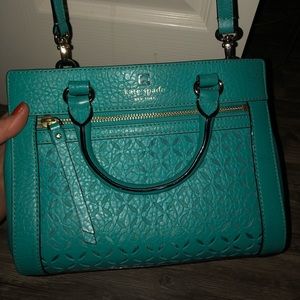 Kate spade purse EUC